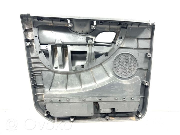 Fiat Scudo Garniture de panneau carte de porte avant 1498950077