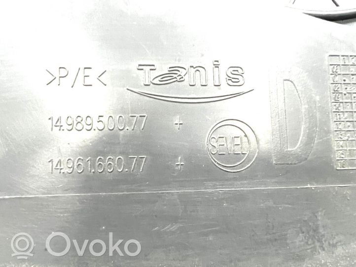 Fiat Scudo Apmušimas priekinių durų (obšifke) 1498950077