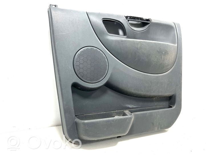 Fiat Scudo Garniture de panneau carte de porte avant 1498950077