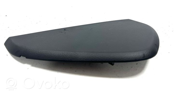 Audi A4 S4 B7 8E 8H Rivestimento estremità laterale del cruscotto 8E0857085A