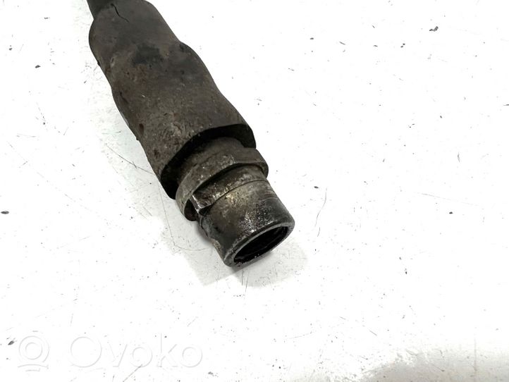 Audi A4 S4 B7 8E 8H Conduite de frein 