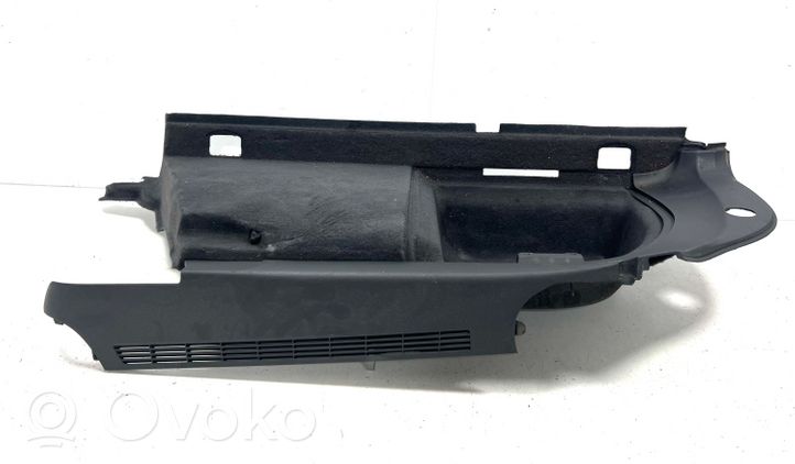 Audi A4 S4 B7 8E 8H Dolny panel schowka koła zapasowego 8E9863879