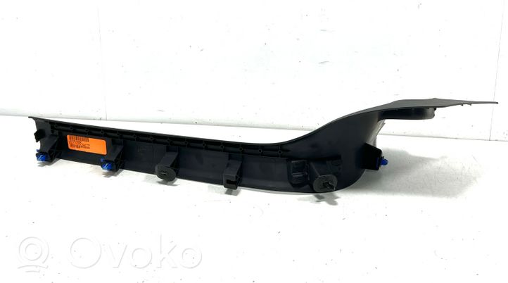 Chevrolet Volt I Front sill trim cover 22781022