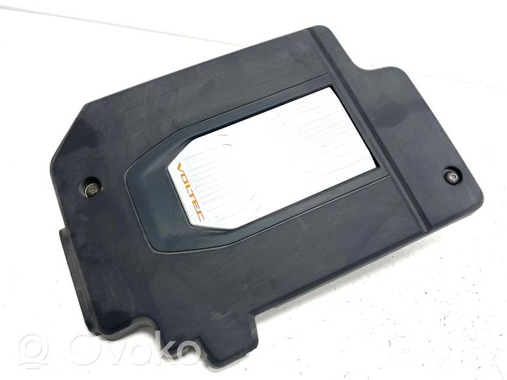 Chevrolet Volt I Engine cover (trim) 22800185