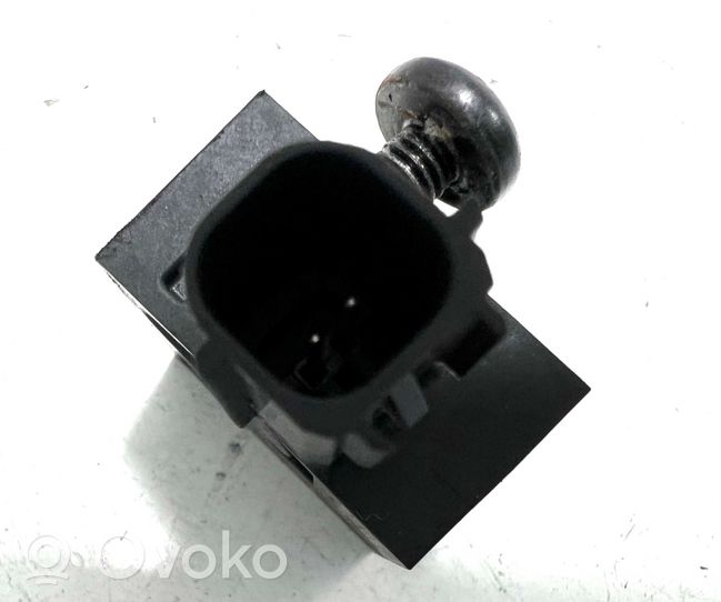 Chevrolet Volt I Sensor impacto/accidente para activar Airbag 13502577