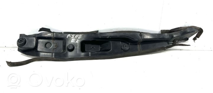 Peugeot 508 Fender end trim 9686748780