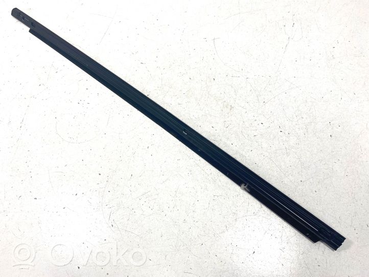 Mercedes-Benz B W245 Front door glass trim molding A1697200224