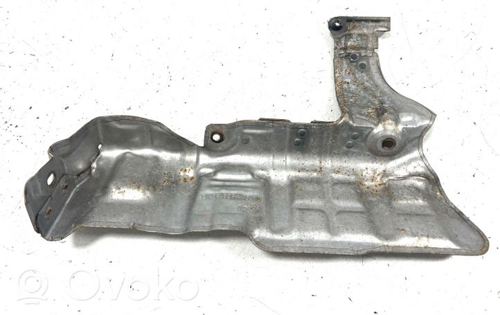 Mitsubishi Outlander Išmetimo termo izoliacija (apsauga nuo karščio) 9682644380