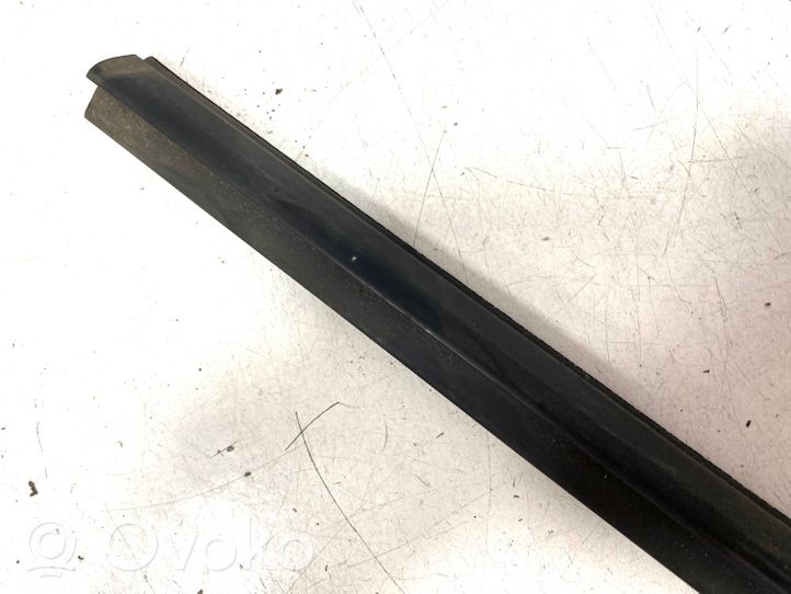 BMW X3 E83 Rivestimento modanatura del vetro della portiera anteriore 