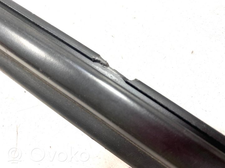 Toyota RAV 4 (XA30) Rivestimento modanatura del vetro della portiera anteriore 