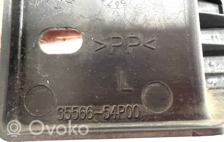 Suzuki Vitara (LY) Soporte de la luz antiniebla 3556654P00