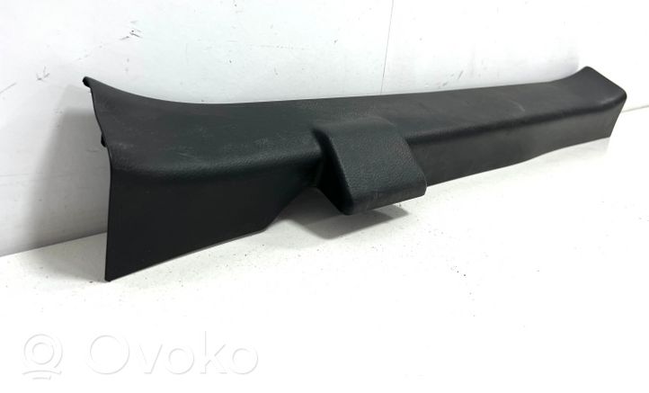 Suzuki Vitara (LY) Moldura protectora del borde delantero 7616161M005PK