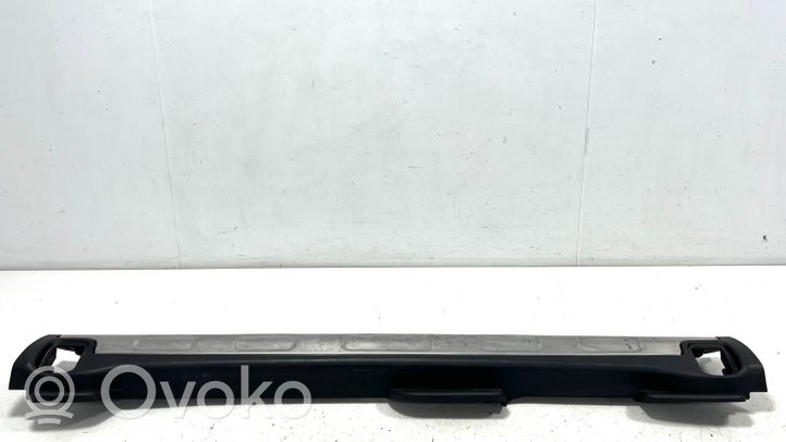 Citroen C5 Osłona pasa bagażnika 9681929277