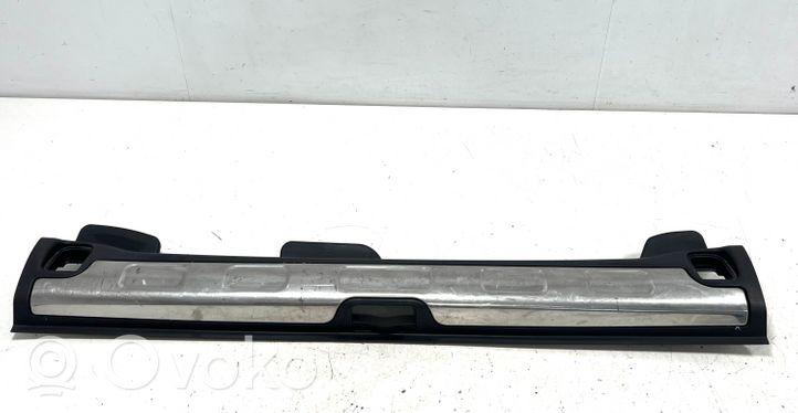 Citroen C5 Trunk/boot sill cover protection 9681929277