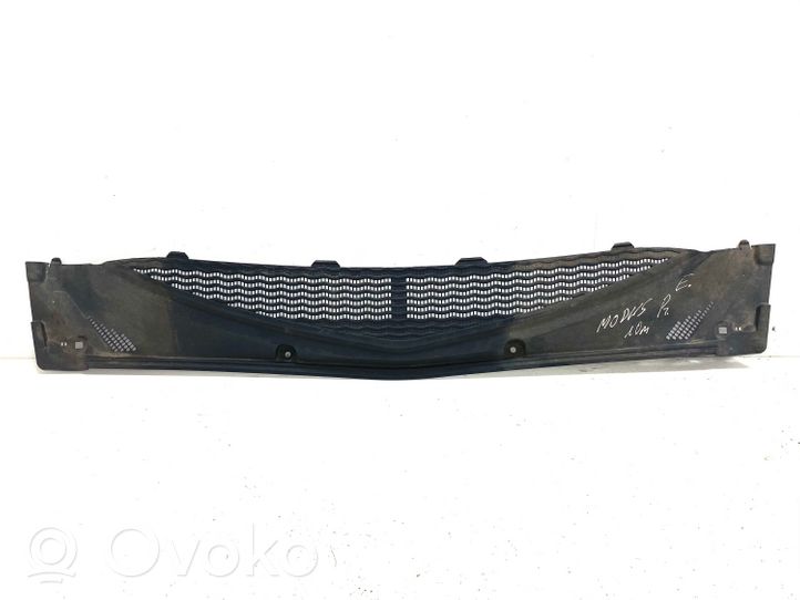 Renault Modus Pyyhinkoneiston lista 8200213840