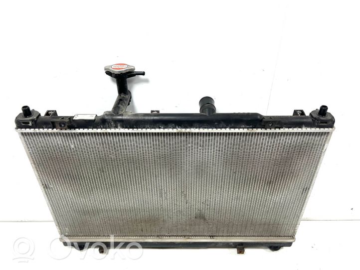 Suzuki Vitara (LY) Radiateur de refroidissement GZ2230002820