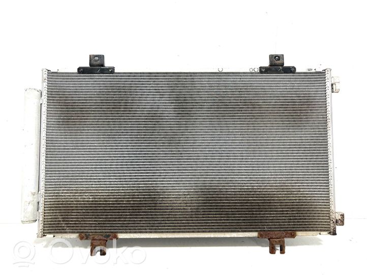 Suzuki Vitara (LY) Radiateur condenseur de climatisation 