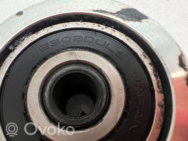 Suzuki Vitara (LY) Riemenscheibe Riemenspanner Spannrolle 6303DUL1