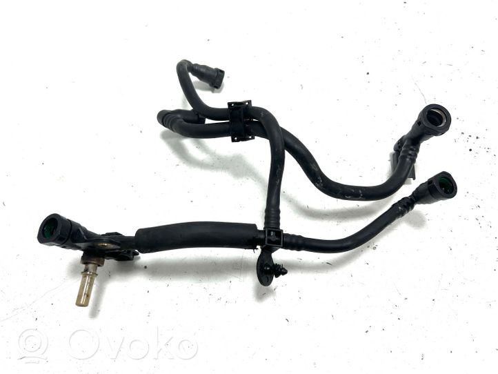 Peugeot 508 Fuel line/pipe/hose X215552