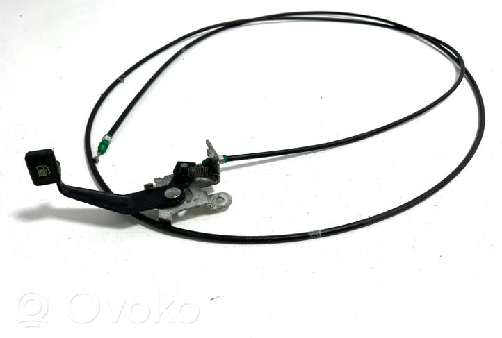 Suzuki Vitara (LY) Cable de apertura de la tapa del depósito de combustible 