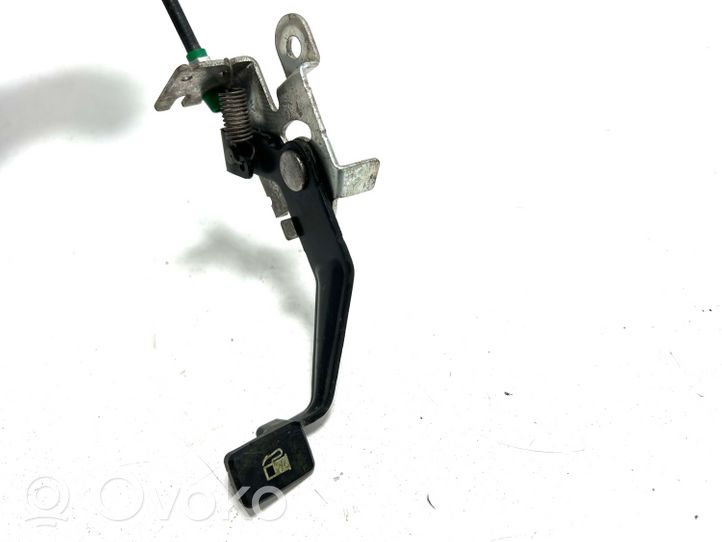 Suzuki Vitara (LY) Cable de apertura de la tapa del depósito de combustible 