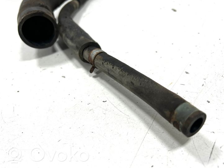 Suzuki Vitara (LY) Tubo del cuello de del depósito de combustible 4093102