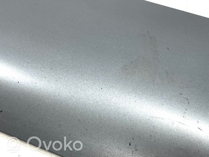 Audi Q7 4L Rivestimento della portiera anteriore (modanatura) 4L0853960A