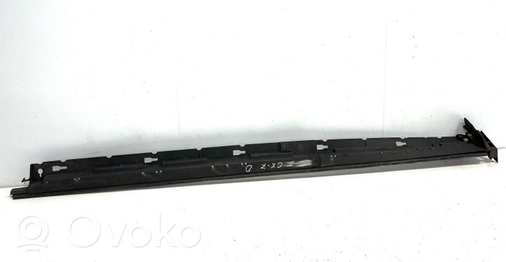 Mazda CX-7 Listello di supporto del sottoporta EG2151PK1