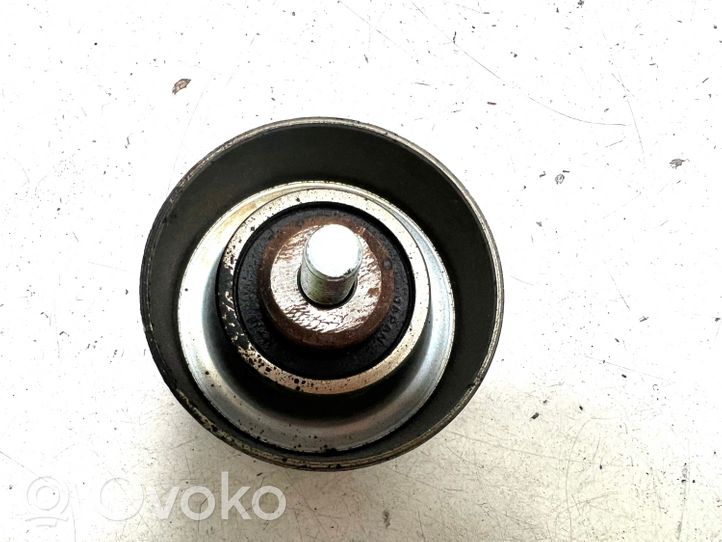 Suzuki Vitara (LY) Riemenscheibe Riemenspanner Spannrolle 