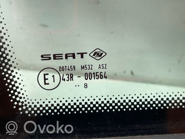 Seat Ibiza IV (6J,6P) Fenêtre triangulaire avant / vitre DOT459M532AS2