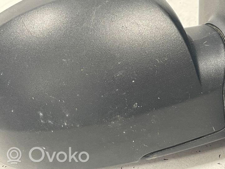 Hyundai Getz Manuaalinen sivupeili 012190