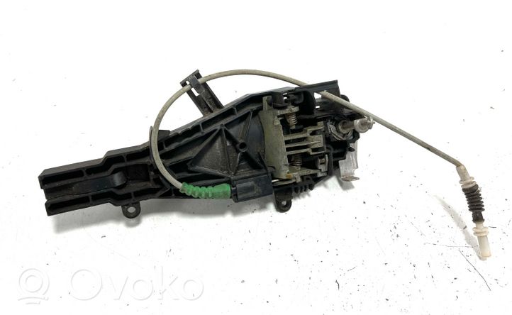 BMW 3 E92 E93 Maniglia esterna per portiera anteriore 