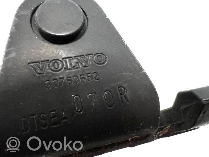 Volvo V70 Rygiel zamka drzwi tylnych 30763652