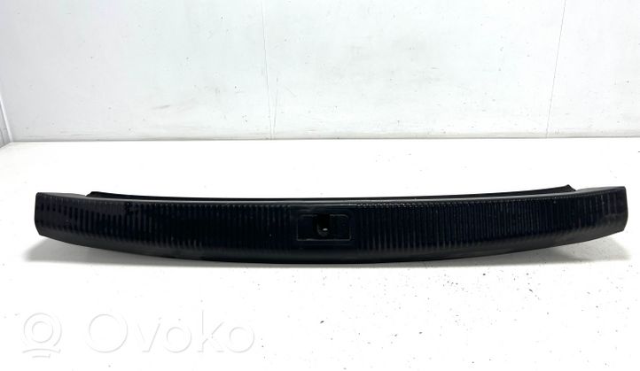 Audi A8 S8 D3 4E Trunk/boot sill cover protection 4E0863283A