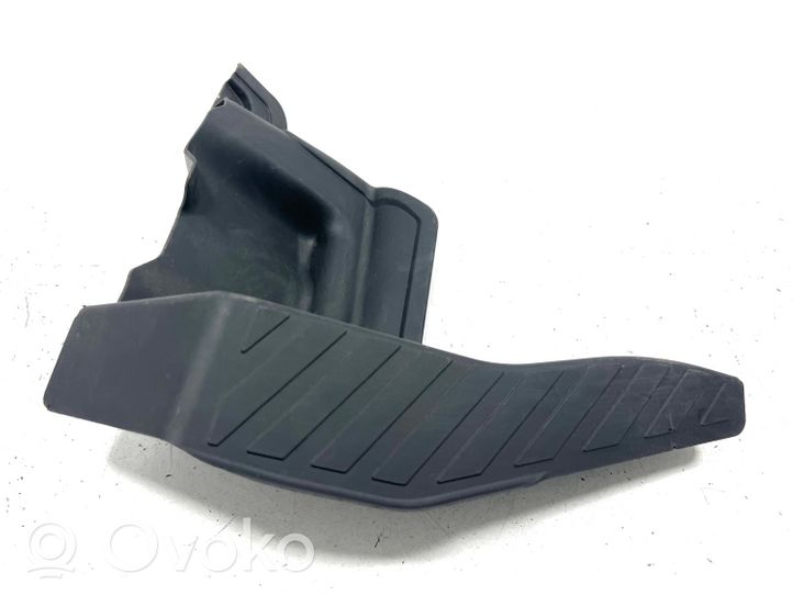 Audi A3 S3 8V Repose-pieds 8V2863129B