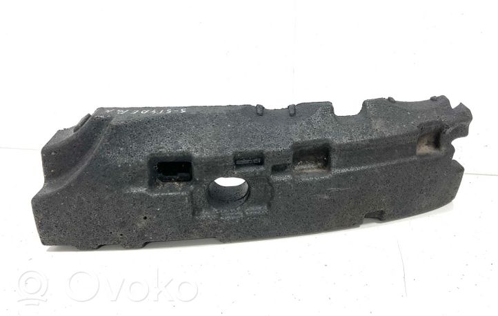 Jaguar S-Type Barra de apoyo de espuma del parachoques delantero 4R8317E947A