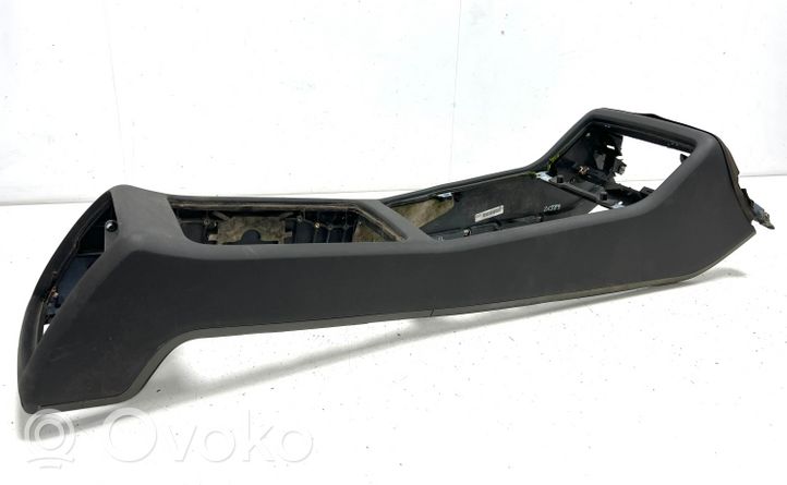 Audi A8 S8 D3 4E Console centrale 4E0863241