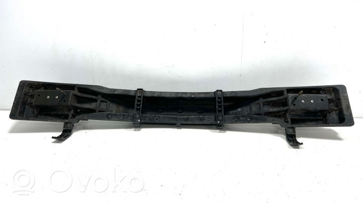 Hyundai ix20 Rear bumper cross member 86631K000