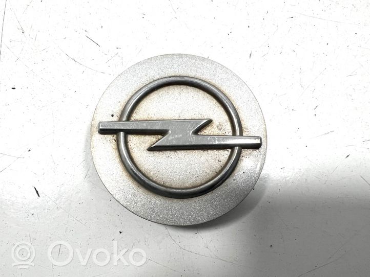Opel Zafira A Dekielki / Kapsle oryginalne 09223038HX