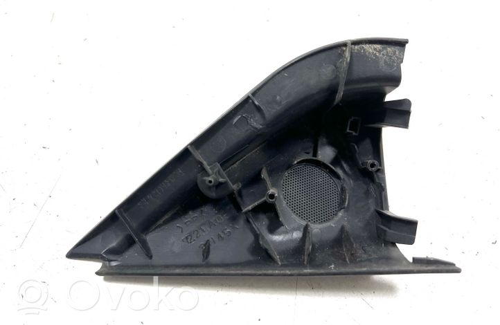 Citroen C-Crosser Copertura altoparlante della portiera anteriore SPC01824