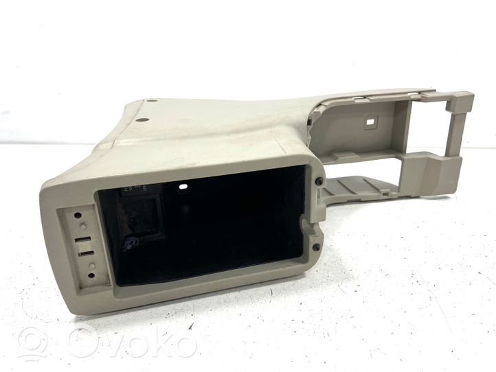 Citroen C-Crosser Console centrale 8011A08341