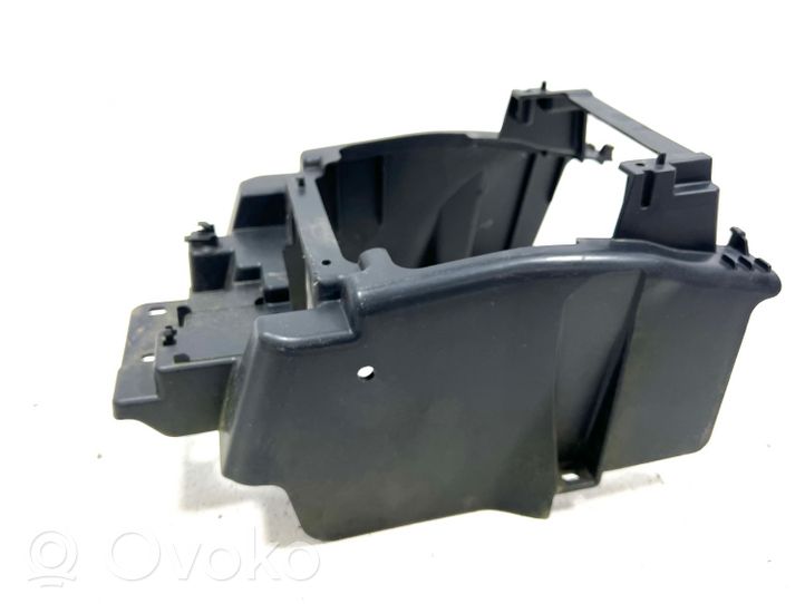 Citroen C-Crosser Altri elementi della console centrale (tunnel) 8011A167