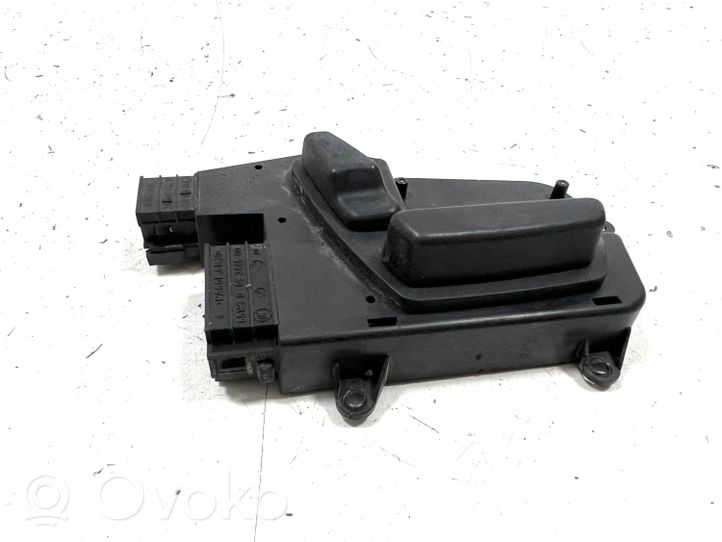 Mercedes-Benz ML W164 Interruptor de control del asiento A1648207410