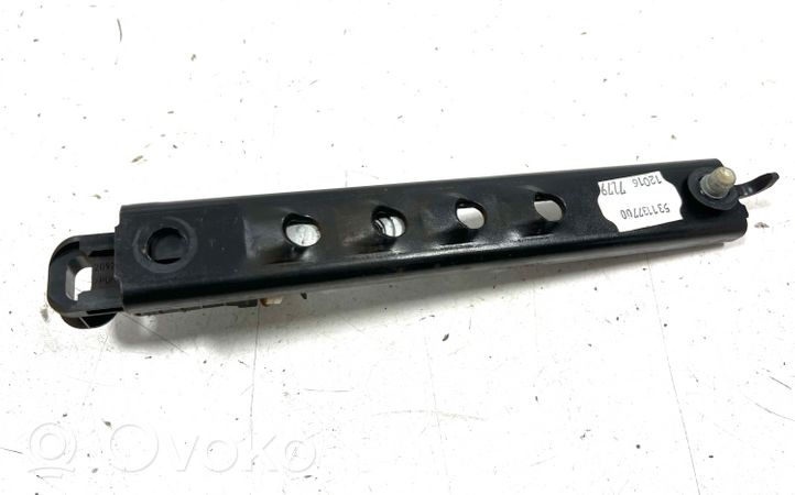 Land Rover Range Rover Sport L320 Guida di regolazione della cintura di sicurezza 53209220A