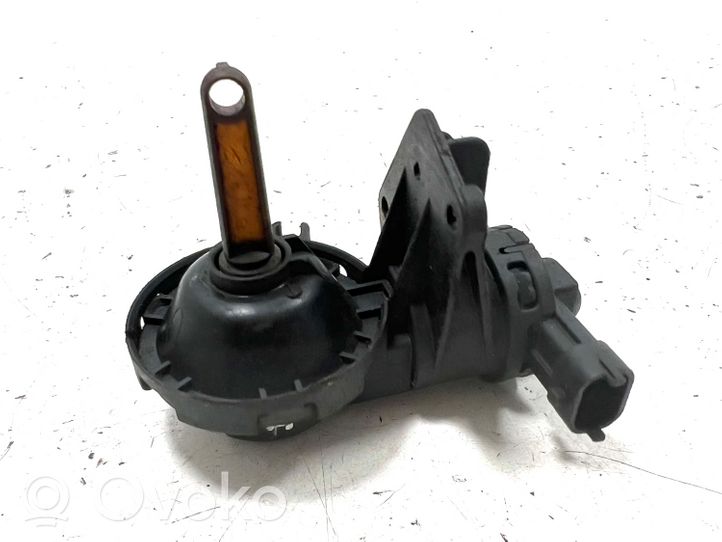 Opel Corsa D Vacuum valve 1928498092