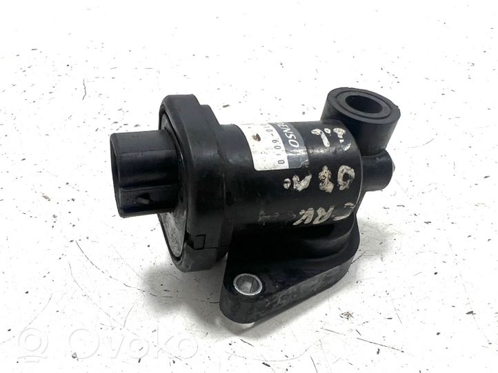 Honda CR-V Brīvgaitas vārsts (regulators) 0120106010