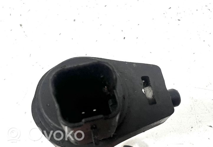 Mini One - Cooper Clubman R55 Electrovanne Soupape de Sûreté / Dépression V75283558004