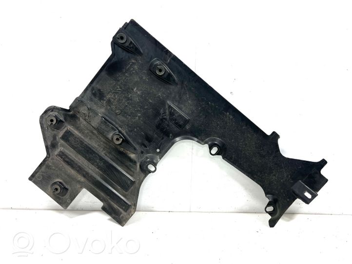 Audi A8 S8 D3 4E Couvercle de plateau inférieur 4E4825214B