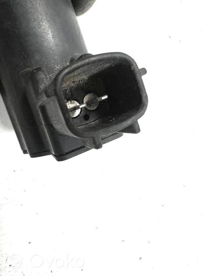 Renault Megane III Sensore di pressione del carburante 70342119