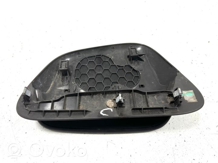 Volvo XC60 Maskownica centralnego głośnika deski rozdzielczej 30755852